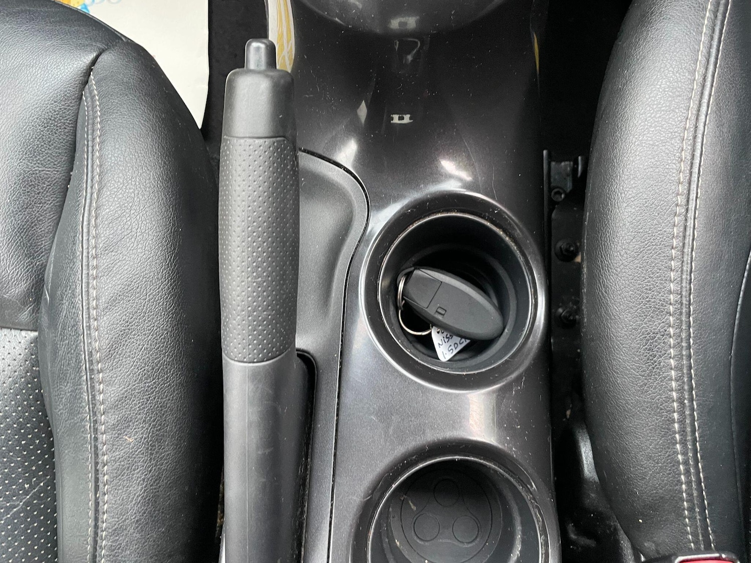 Used Nissan Juke 2015 for sale - 77174801: Photo 14