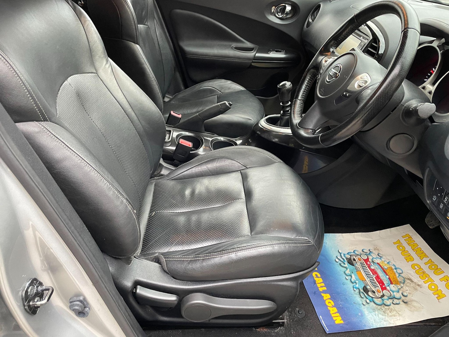 Used Nissan Juke 2015 for sale - 77174801: Photo 16