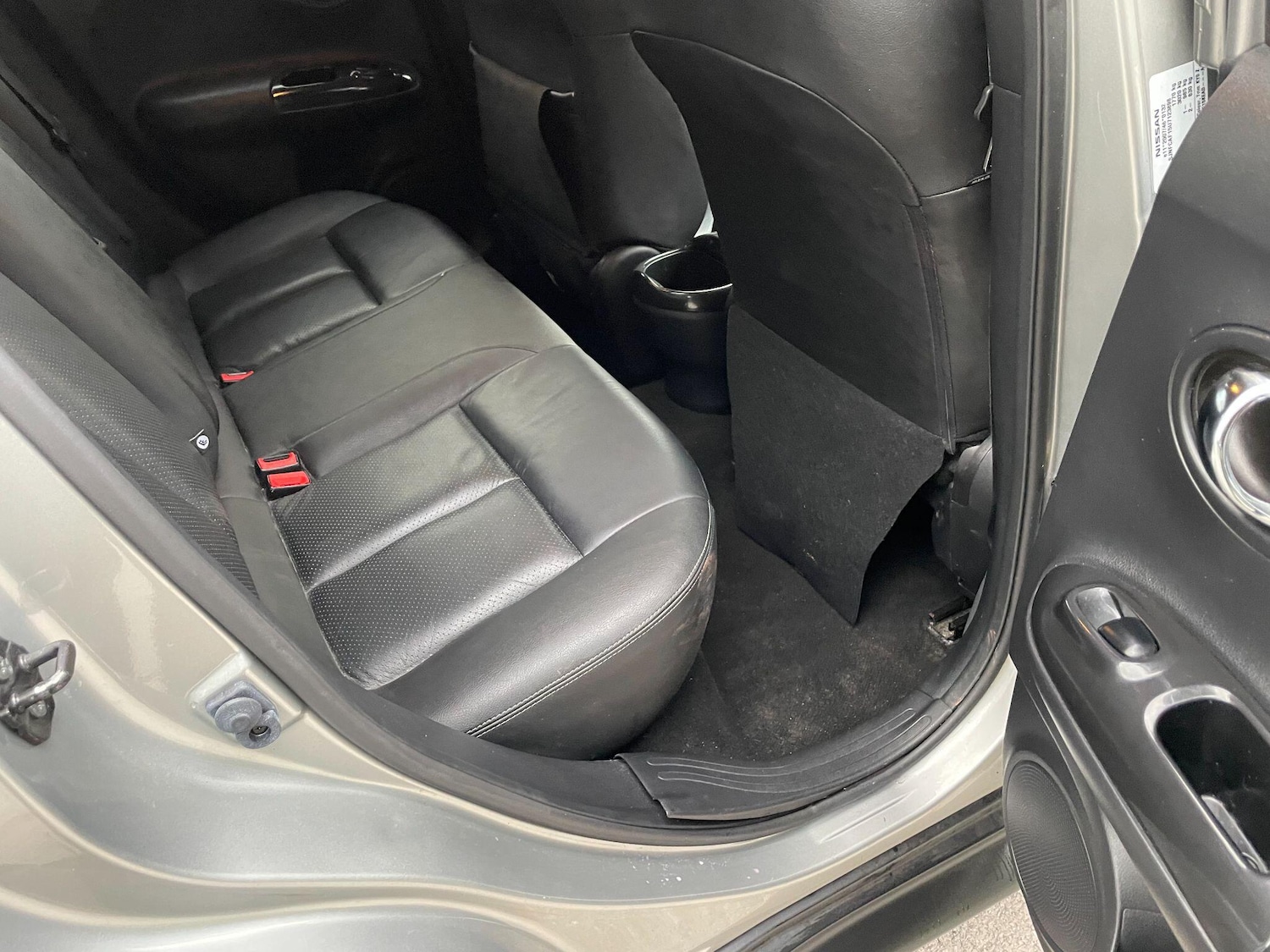 Used Nissan Juke 2015 for sale - 77174801: Photo 17