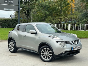 (65) - 1.5 dCi 8v Tekna Euro 5 (s/s) 5dr