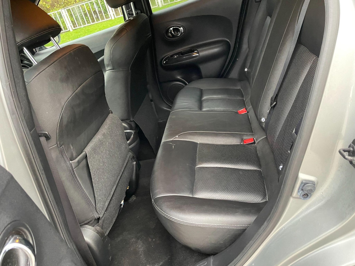 Used Nissan Juke 2015 for sale - 77174801: Photo 20