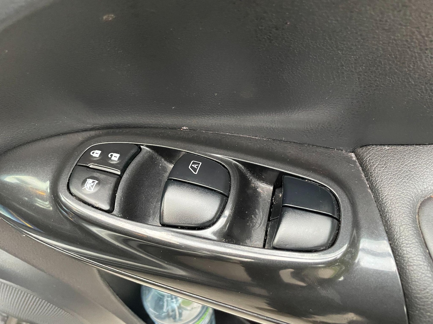 Used Nissan Juke 2015 for sale - 77174801: Photo 21