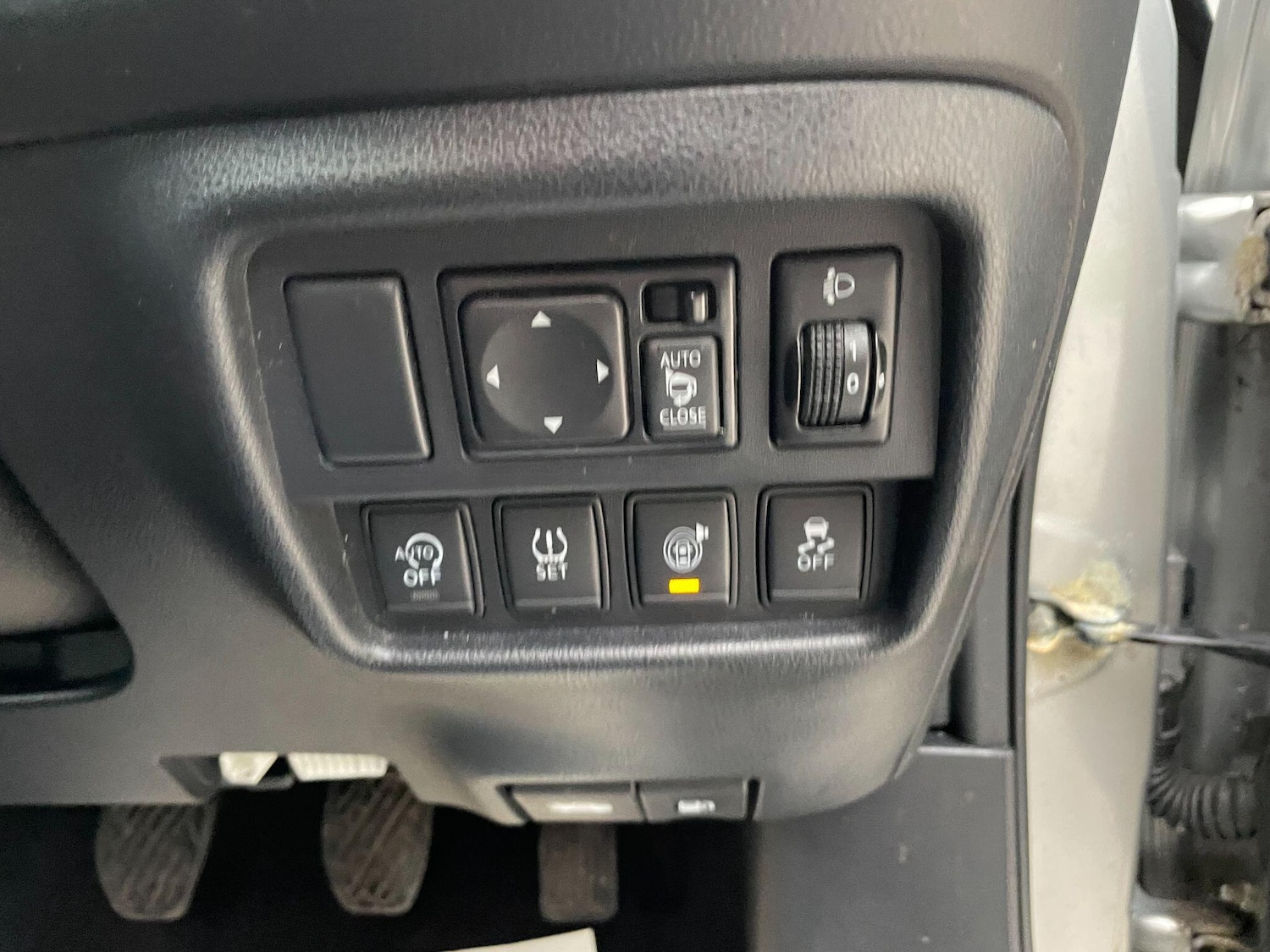 Used Nissan Juke 2015 for sale - 77174801: Photo 22