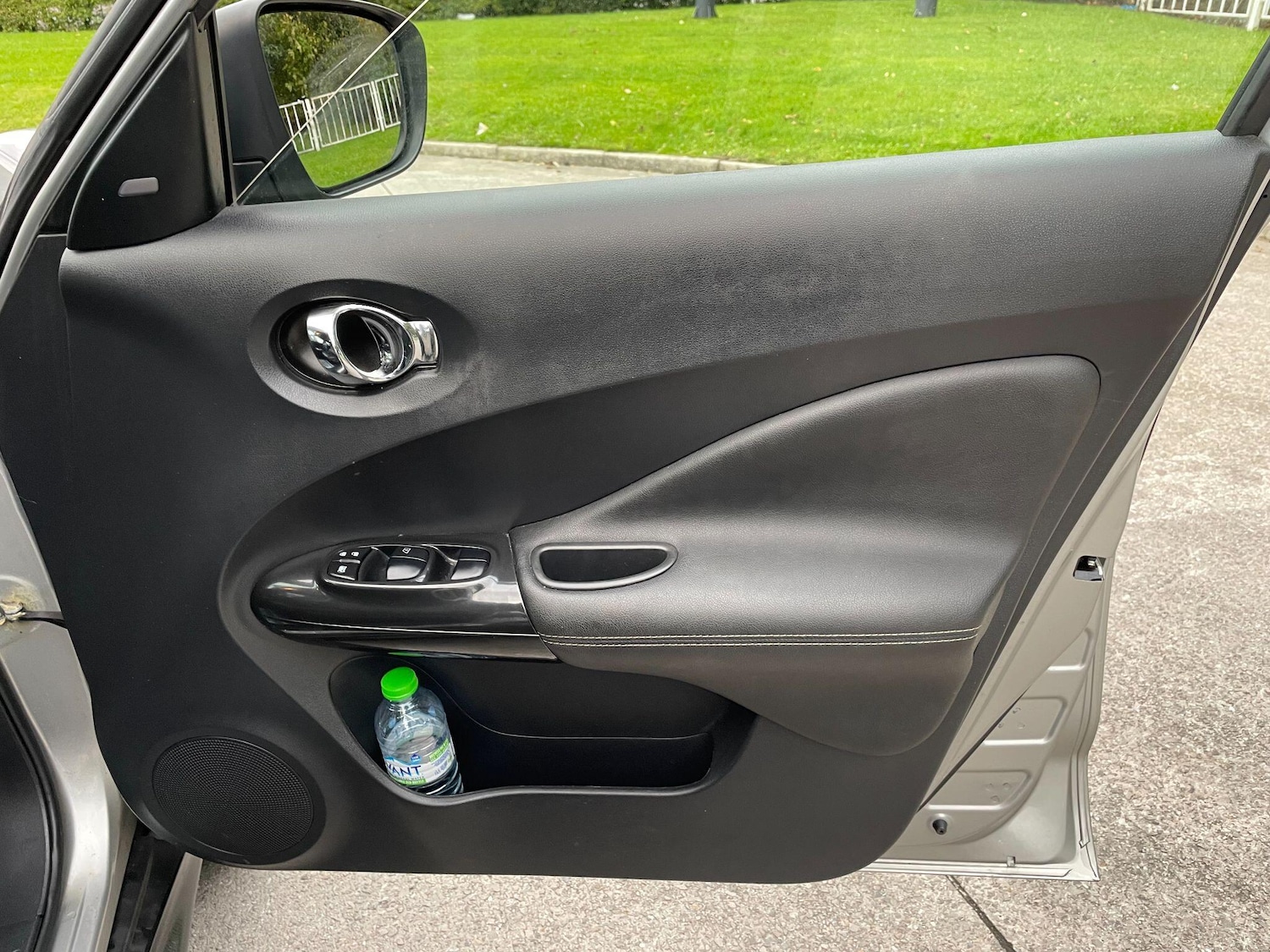 Used Nissan Juke 2015 for sale - 77174801: Photo 27