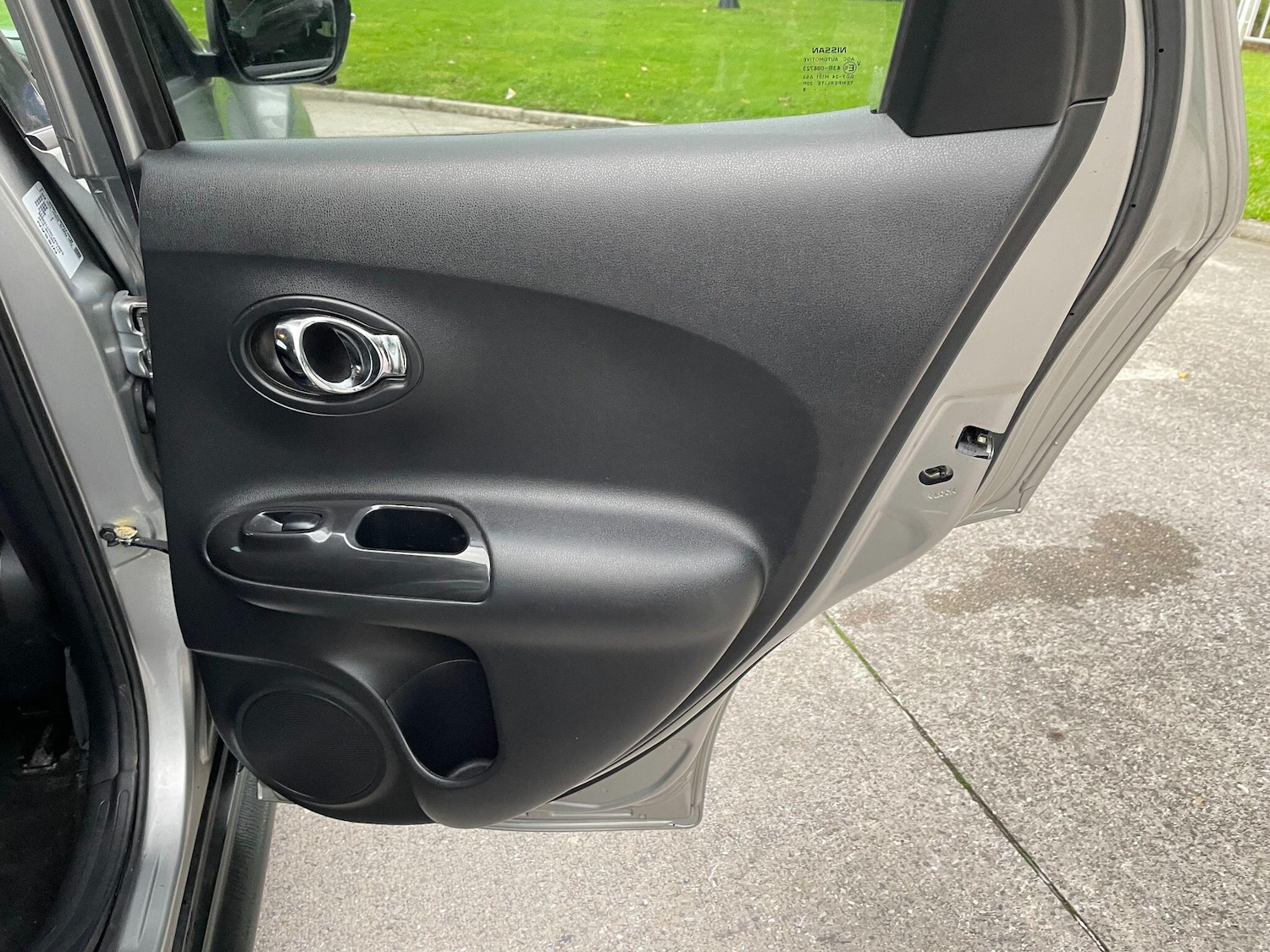 Used Nissan Juke 2015 for sale - 77174801: Photo 28