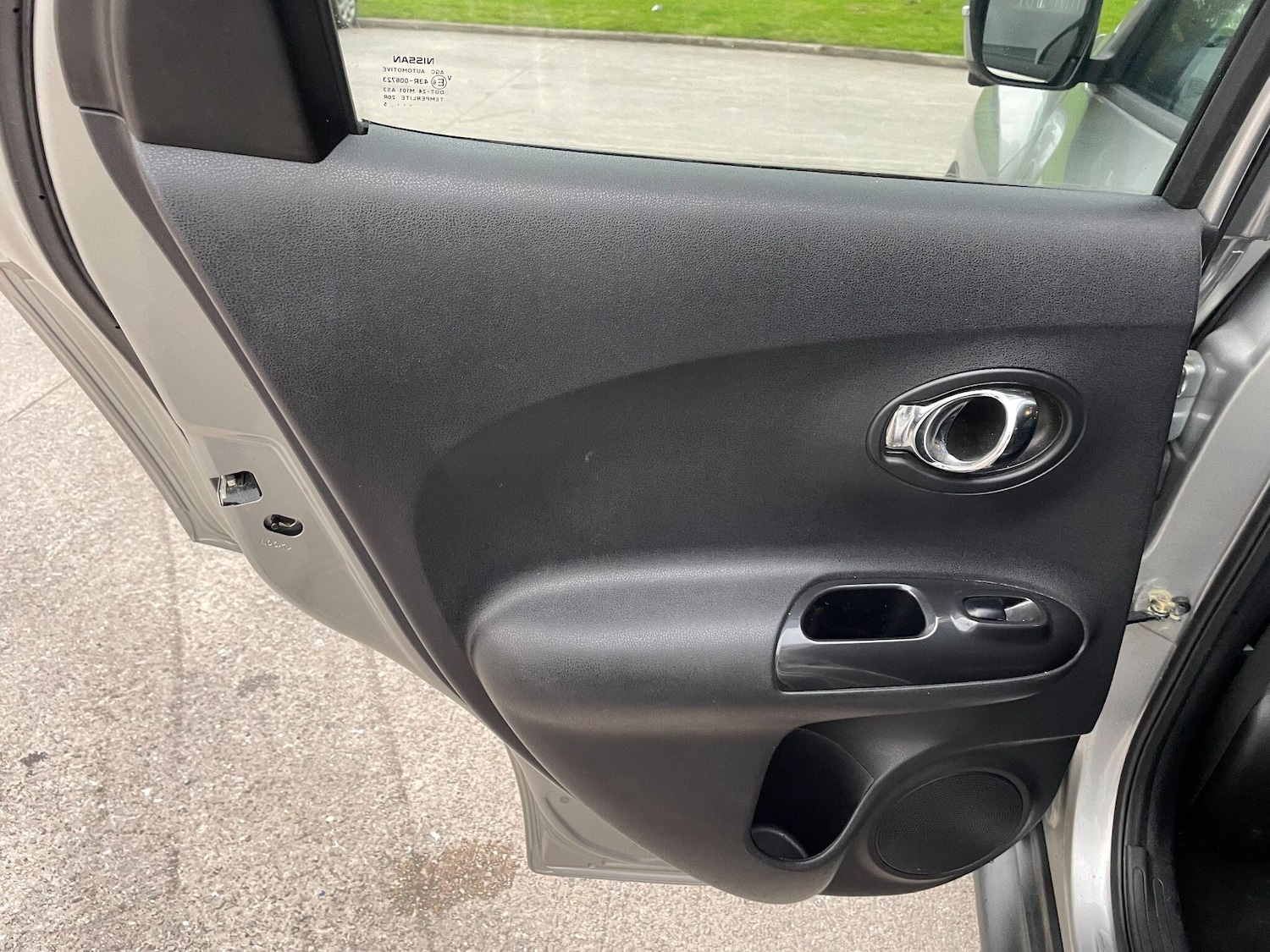 Used Nissan Juke 2015 for sale - 77174801: Photo 29