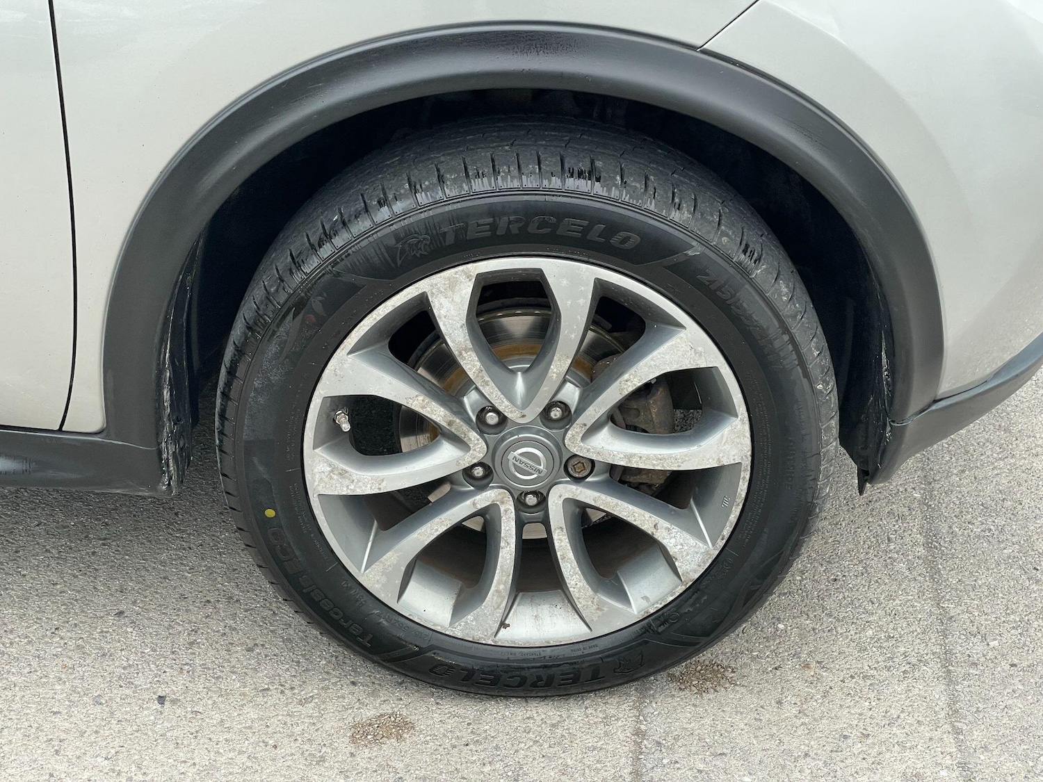 Used Nissan Juke 2015 for sale - 77174801: Photo 31