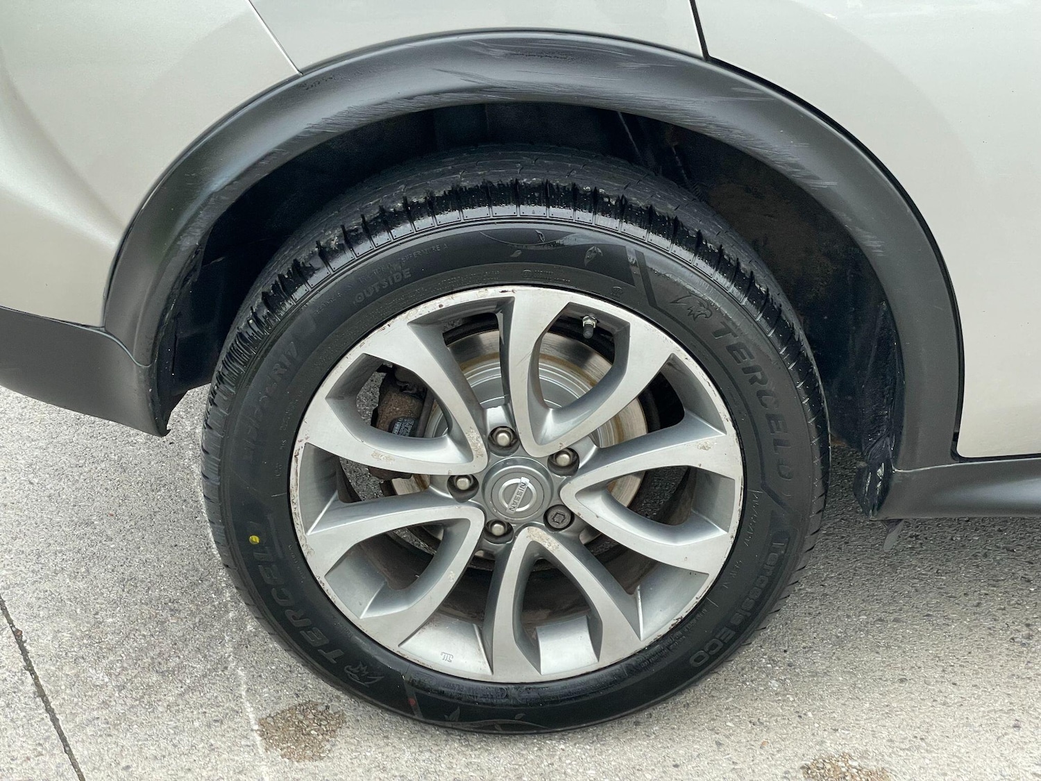 Used Nissan Juke 2015 for sale - 77174801: Photo 32