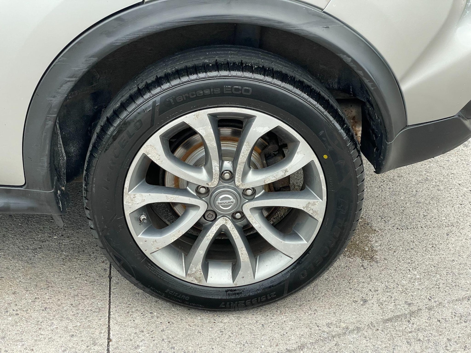 Used Nissan Juke 2015 for sale - 77174801: Photo 34