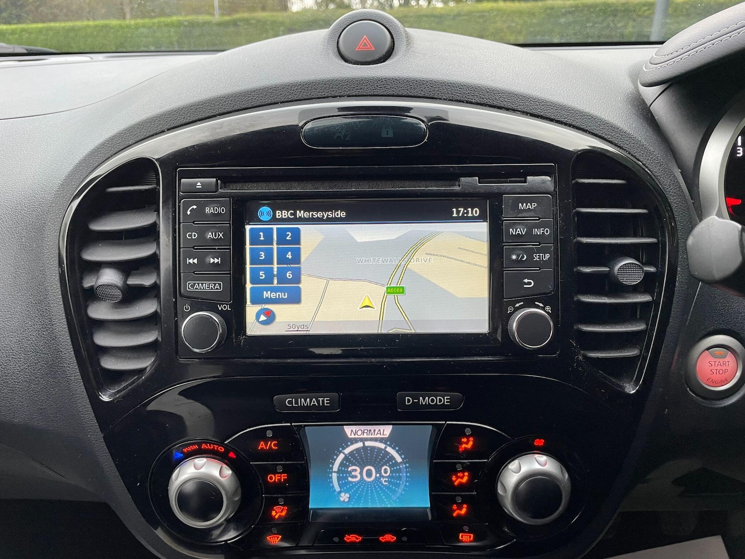 Used Nissan Juke 2015 for sale - 77174801: Photo 35