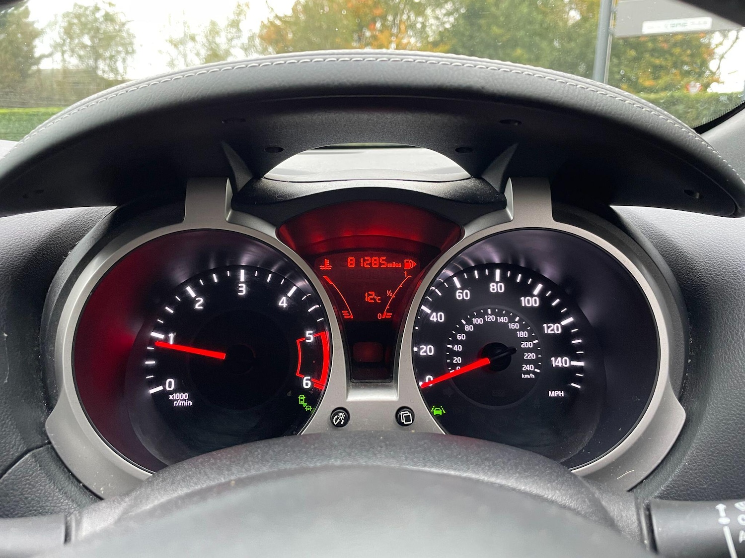 Used Nissan Juke 2015 for sale - 77174801: Photo 38