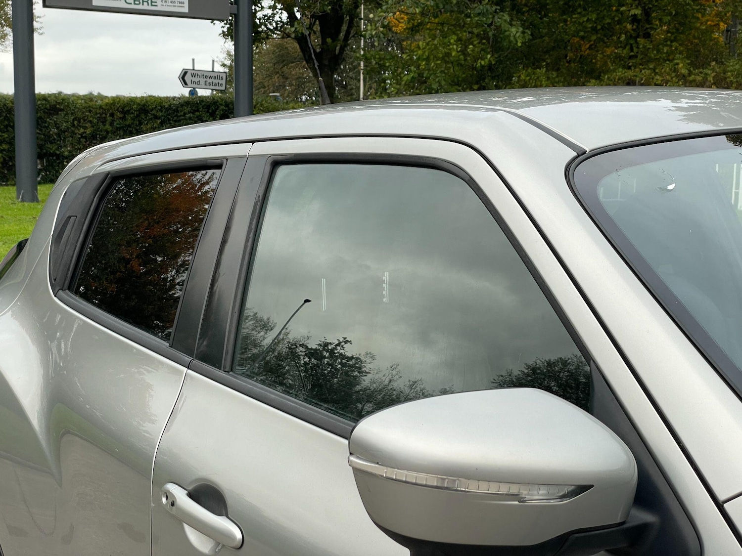 Used Nissan Juke 2015 for sale - 77174801: Photo 40