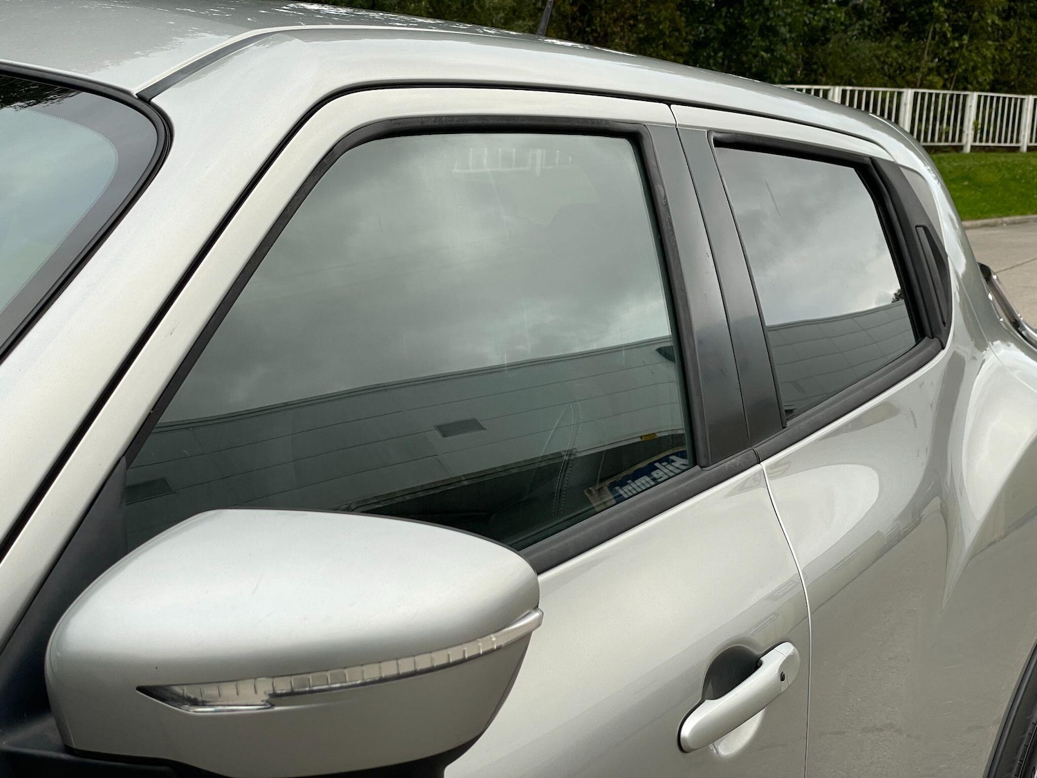 Used Nissan Juke 2015 for sale - 77174801: Photo 41