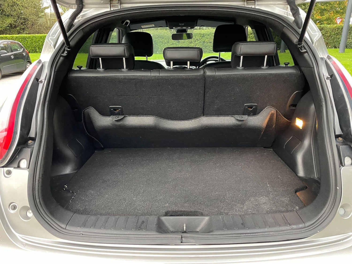 Used Nissan Juke 2015 for sale - 77174801: Photo 43