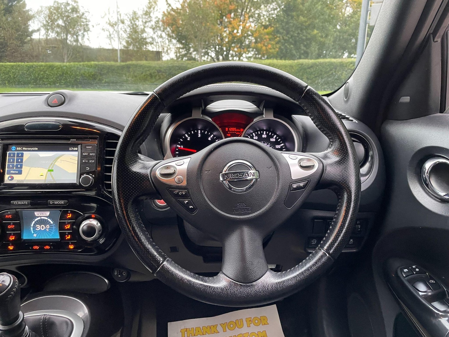Used Nissan Juke 2015 for sale - 77174801: Photo 44