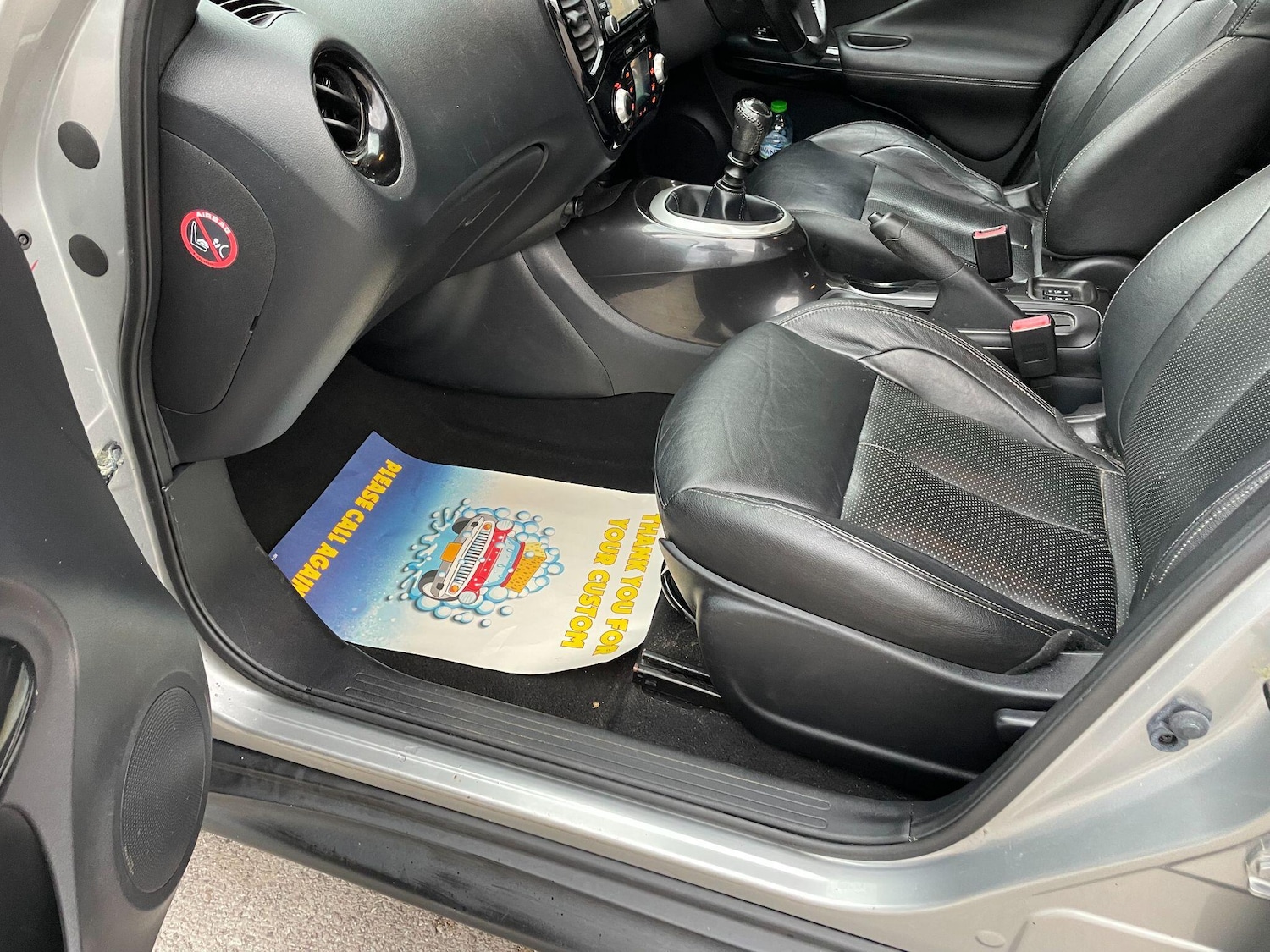 Used Nissan Juke 2015 for sale - 77174801: Photo 45