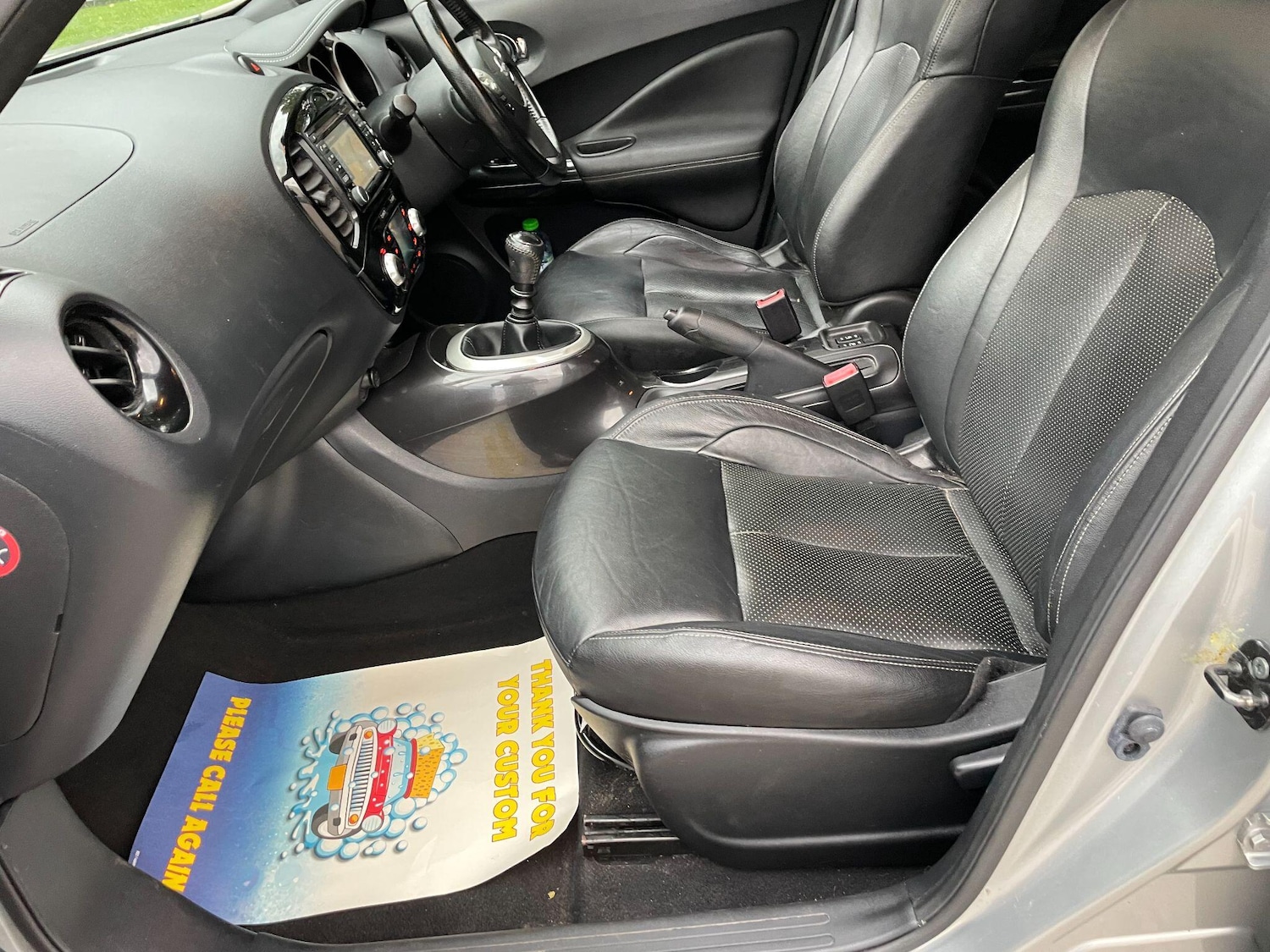 Used Nissan Juke 2015 for sale - 77174801: Photo 46