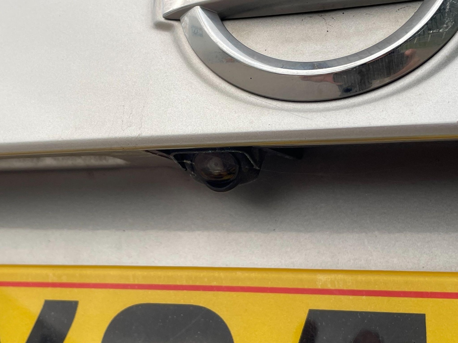 Used Nissan Juke 2015 for sale - 77174801: Photo 47