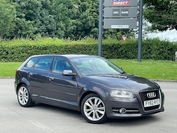 Used Audi A3 2012 for sale - 78965990: Photo
