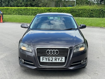 Used Audi A3 2012 for sale - 78965990: Photo
