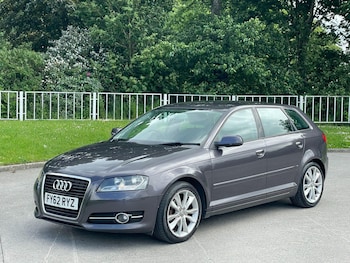 Used Audi A3 2012 for sale - 78965990: Photo