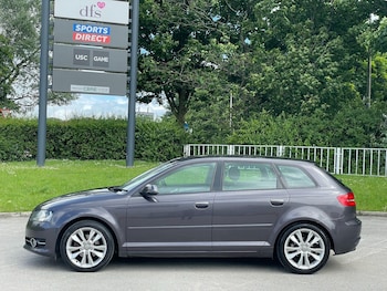 Used Audi A3 2012 for sale - 78965990: Photo