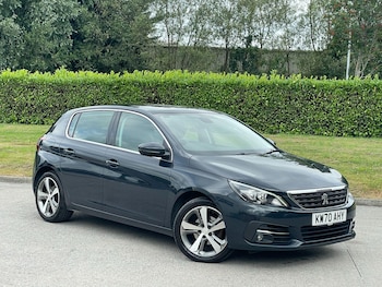 Used Peugeot 308 2020 for sale - 79348497: Photo