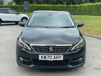 Used Peugeot 308 2020 for sale - 79348497: Photo