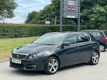 Used Peugeot 308 2020 for sale - 79348497: Photo