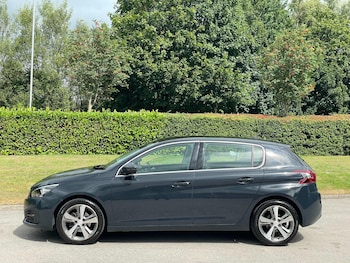 Used Peugeot 308 2020 for sale - 79348497: Photo