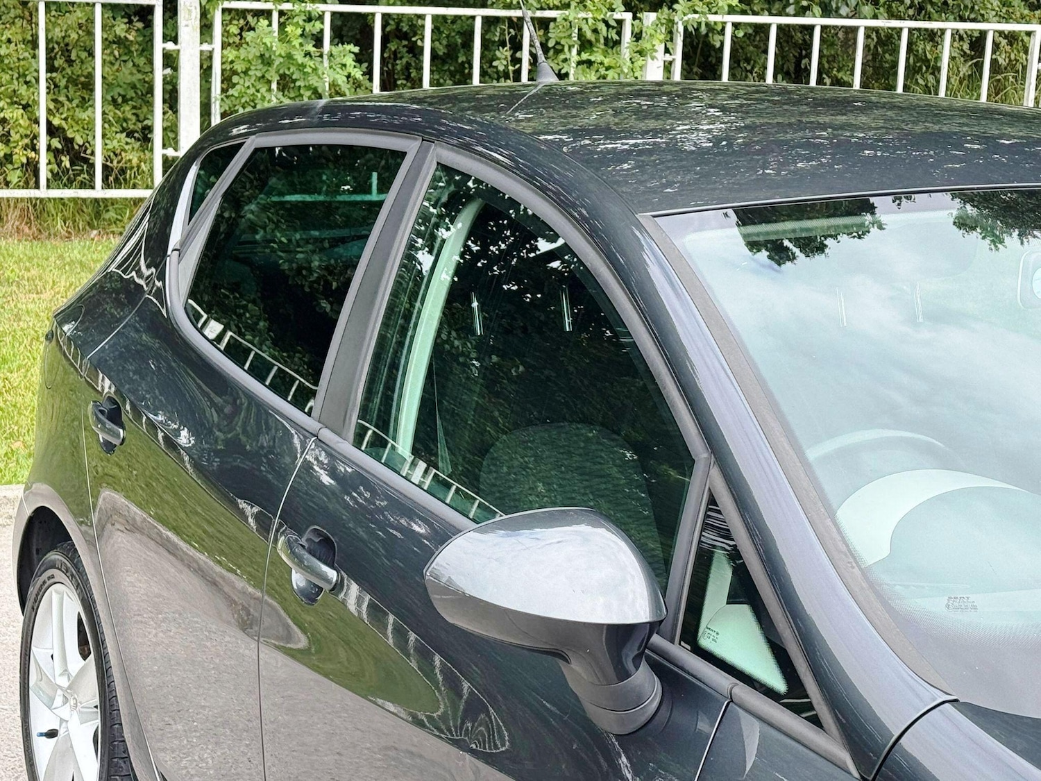 Used SEAT Ibiza 2011 for sale - 77174694: Photo 10