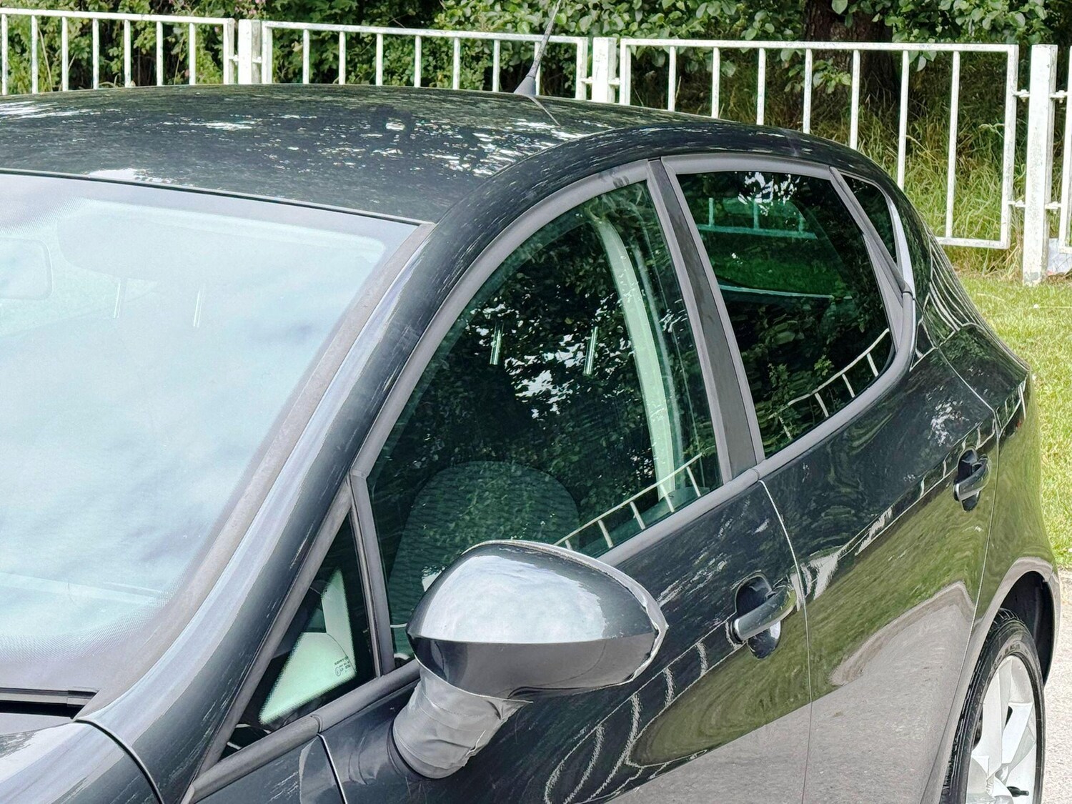 Used SEAT Ibiza 2011 for sale - 77174694: Photo 11