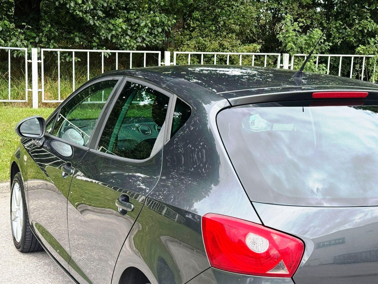 Used SEAT Ibiza 2011 for sale - 77174694: Photo 12