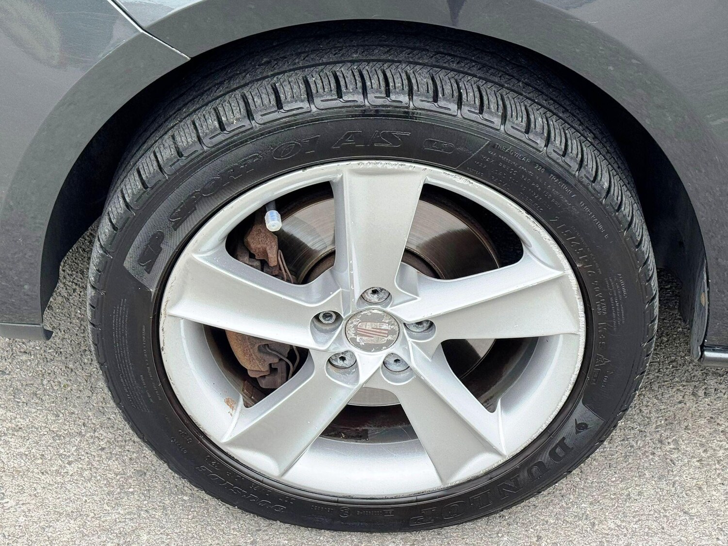 Used SEAT Ibiza 2011 for sale - 77174694: Photo 14