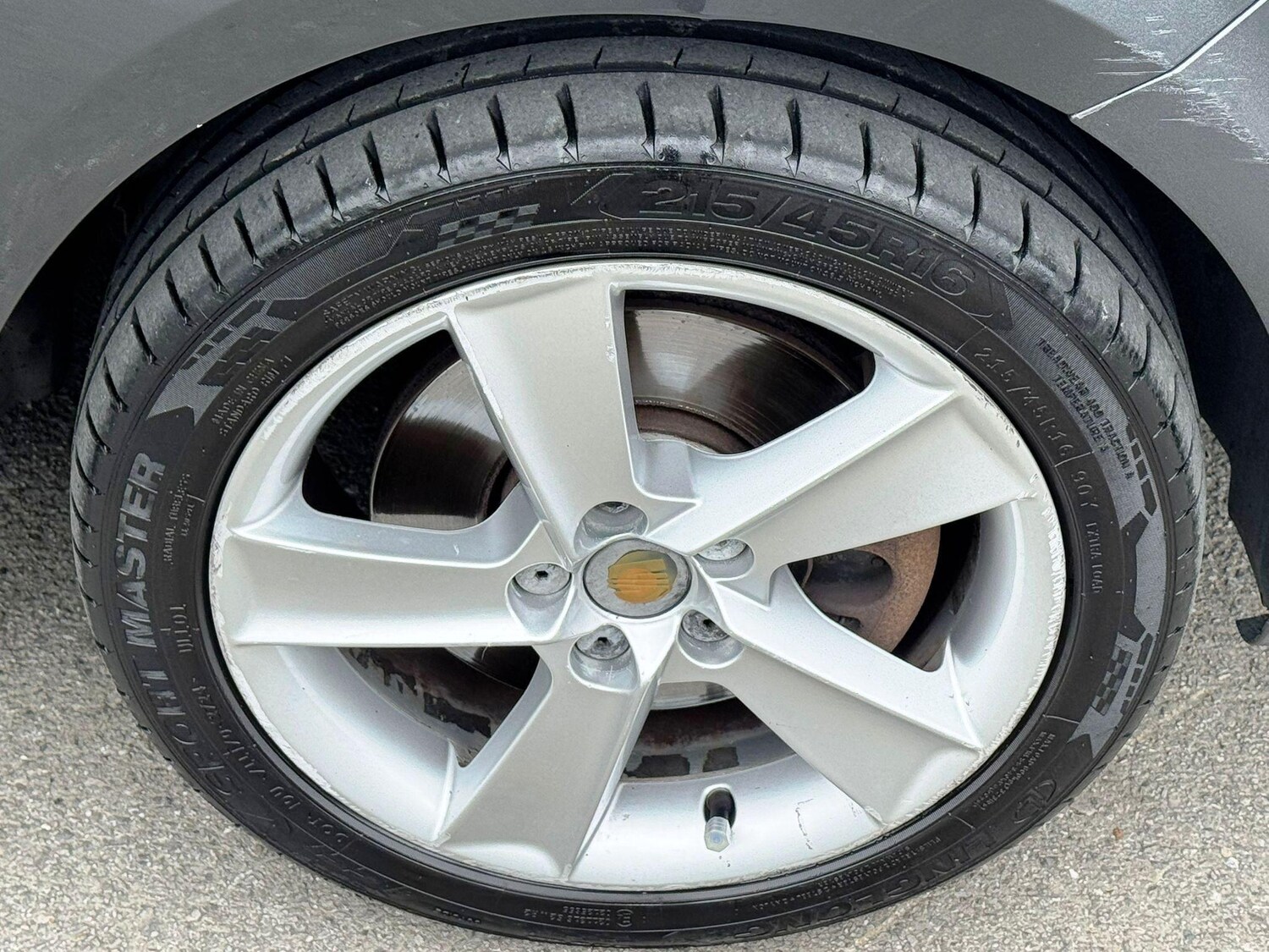 Used SEAT Ibiza 2011 for sale - 77174694: Photo 15