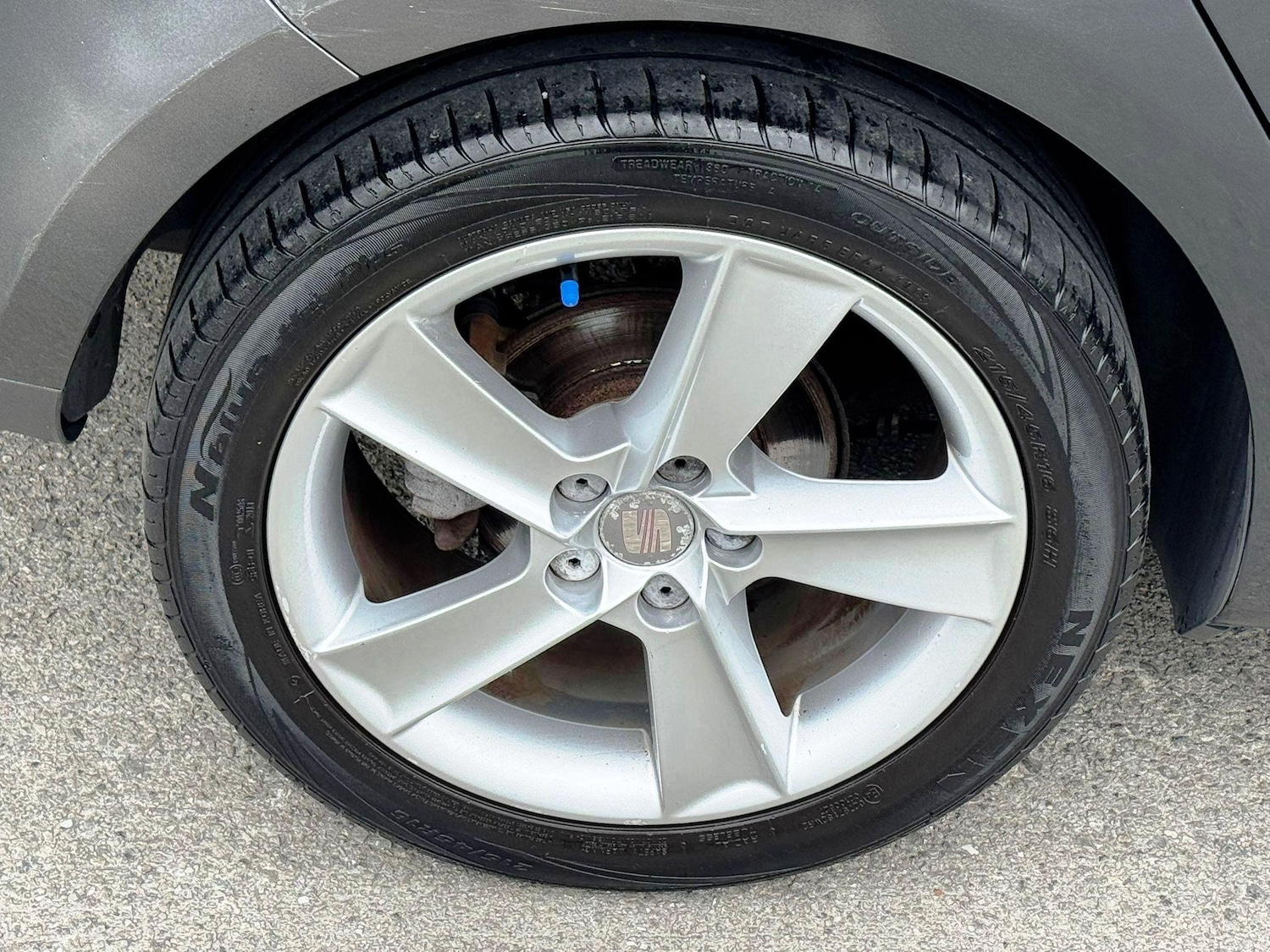 Used SEAT Ibiza 2011 for sale - 77174694: Photo 16