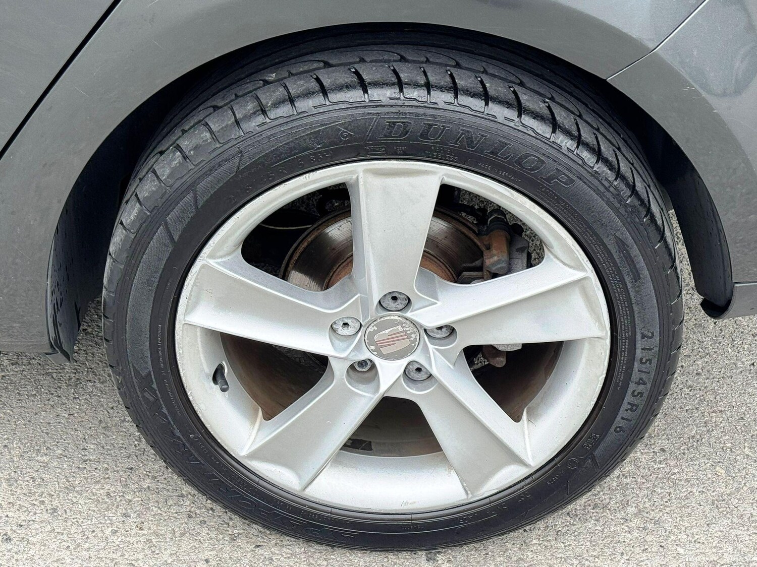 Used SEAT Ibiza 2011 for sale - 77174694: Photo 17