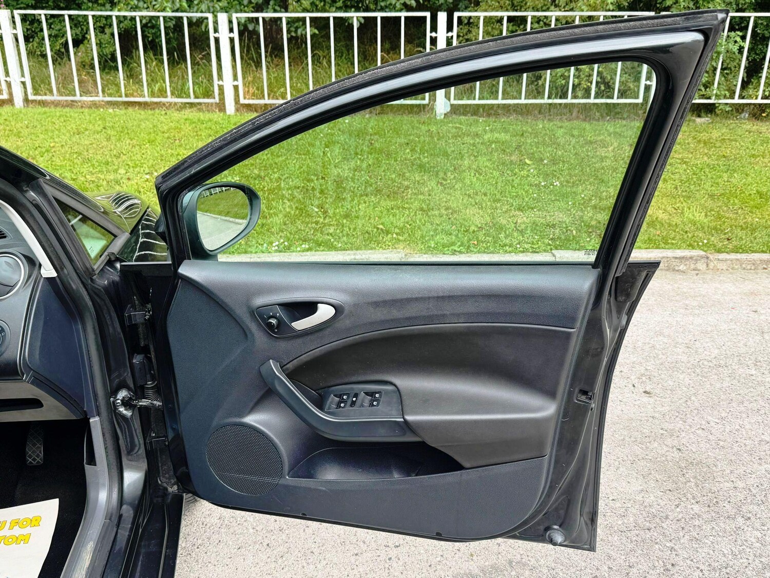 Used SEAT Ibiza 2011 for sale - 77174694: Photo 18