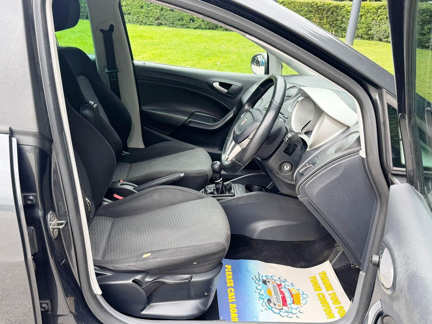 Used SEAT Ibiza 2011 for sale - 77174694: Photo 19