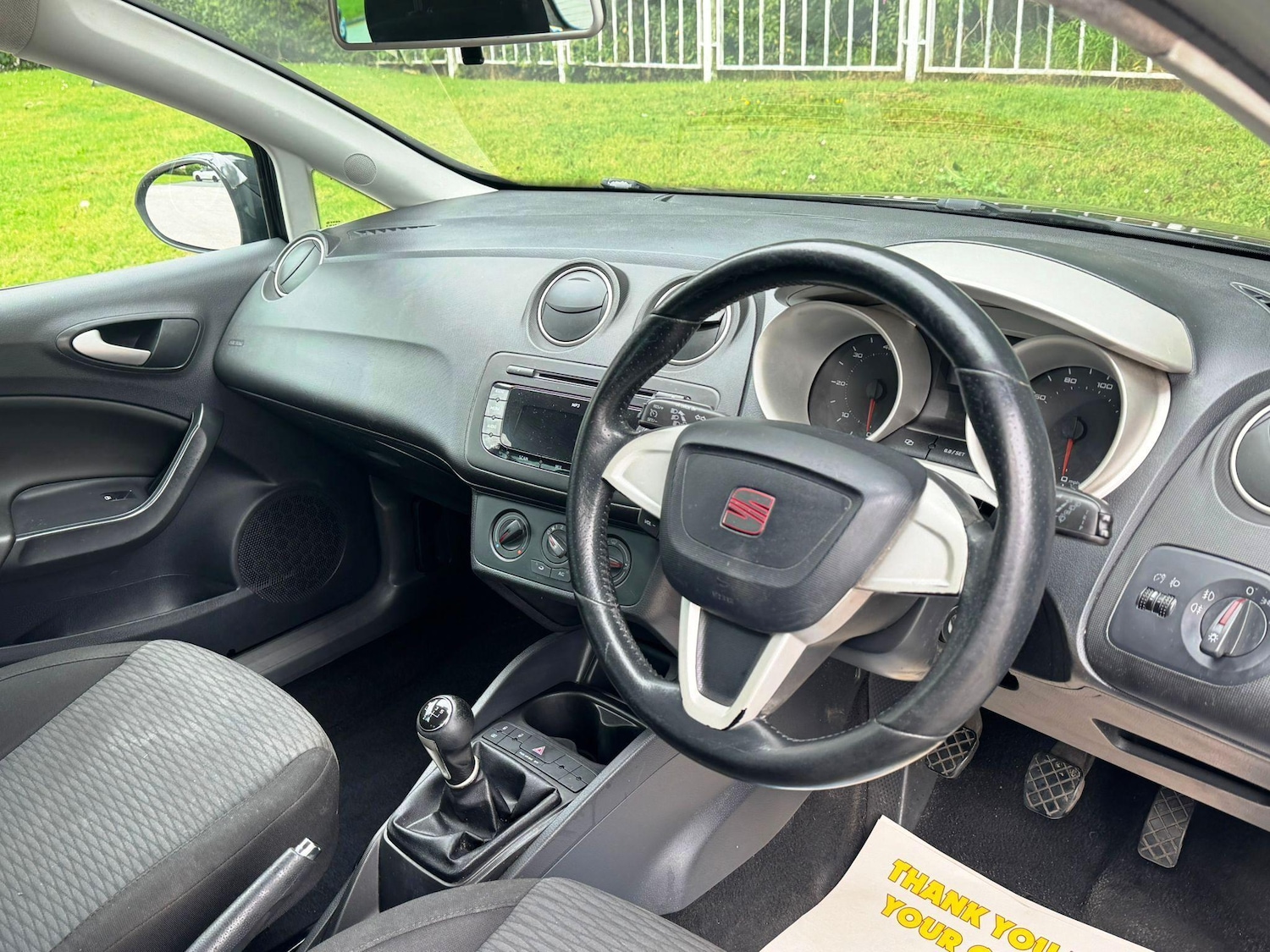 Used SEAT Ibiza 2011 for sale - 77174694: Photo 20