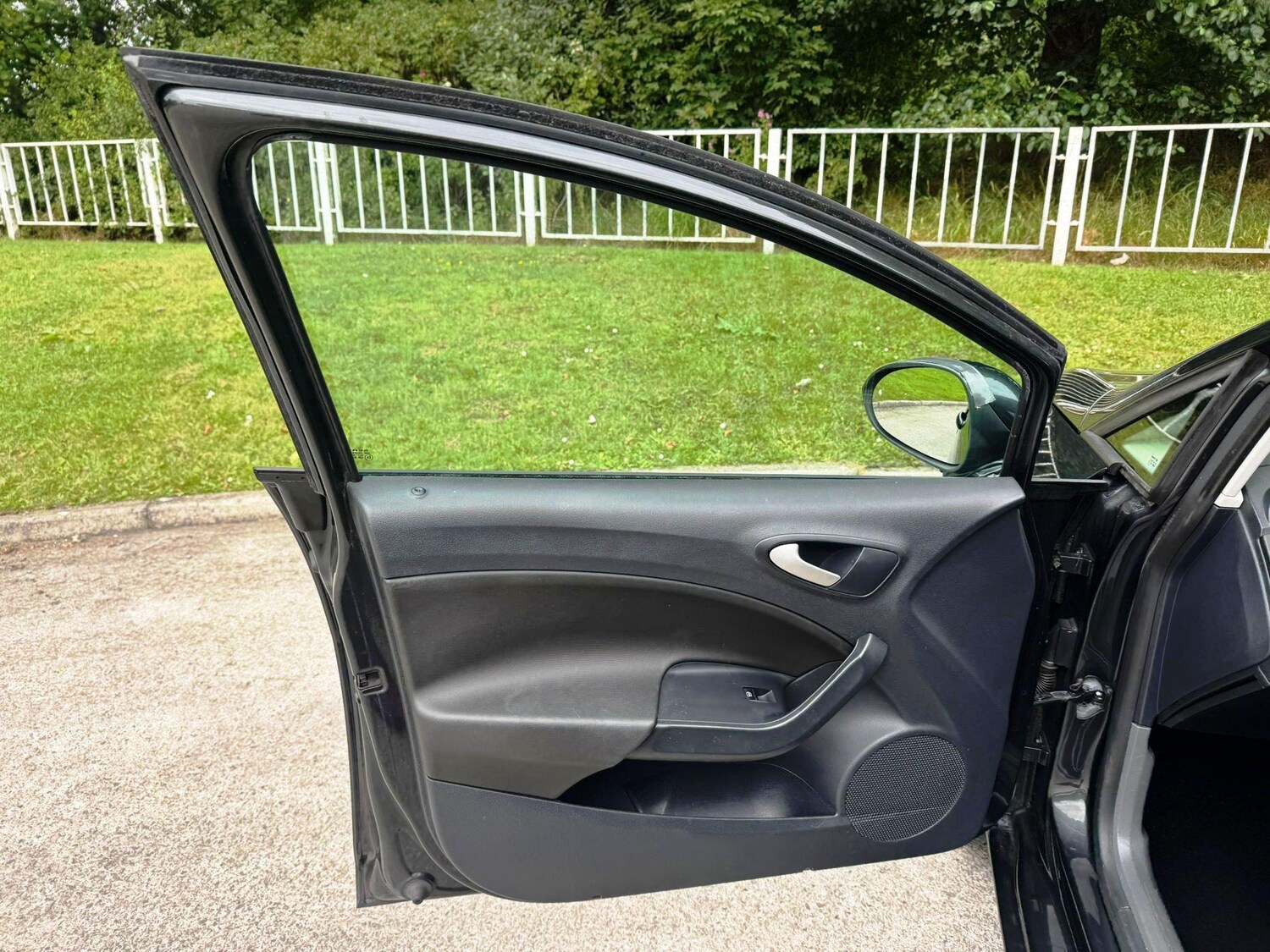 Used SEAT Ibiza 2011 for sale - 77174694: Photo 21