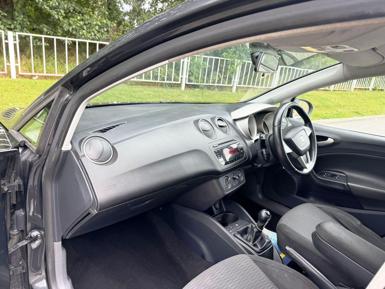 Used SEAT Ibiza 2011 for sale - 77174694: Photo 22