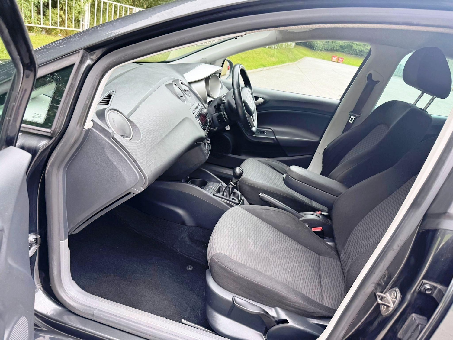 Used SEAT Ibiza 2011 for sale - 77174694: Photo 23