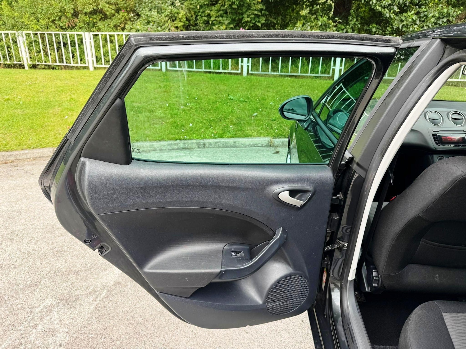 Used SEAT Ibiza 2011 for sale - 77174694: Photo 24