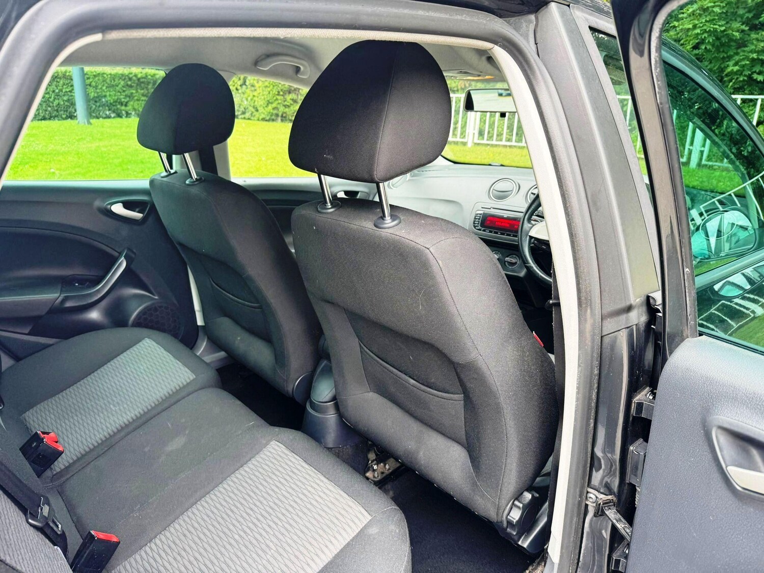 Used SEAT Ibiza 2011 for sale - 77174694: Photo 25