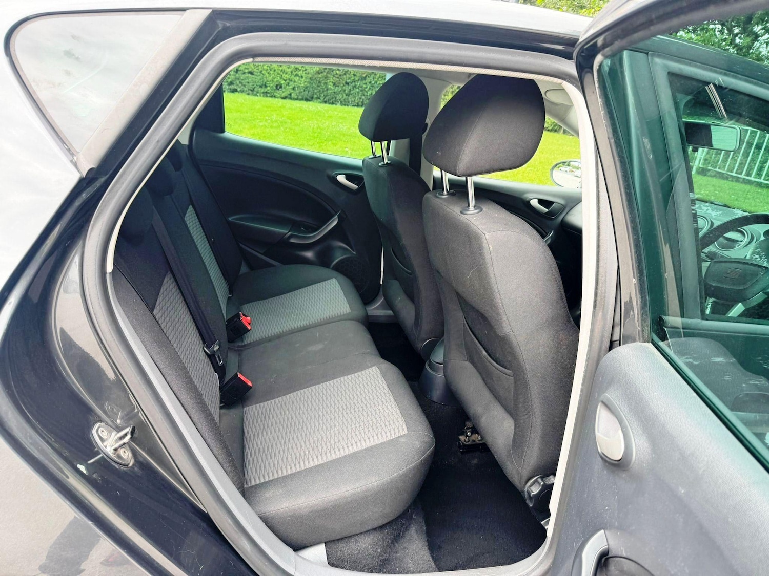 Used SEAT Ibiza 2011 for sale - 77174694: Photo 26