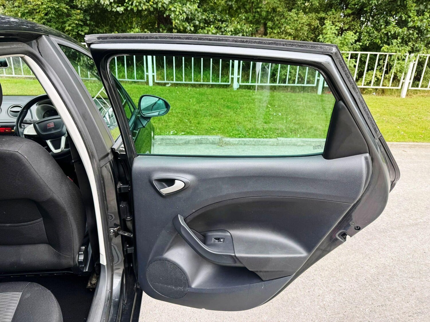 Used SEAT Ibiza 2011 for sale - 77174694: Photo 27