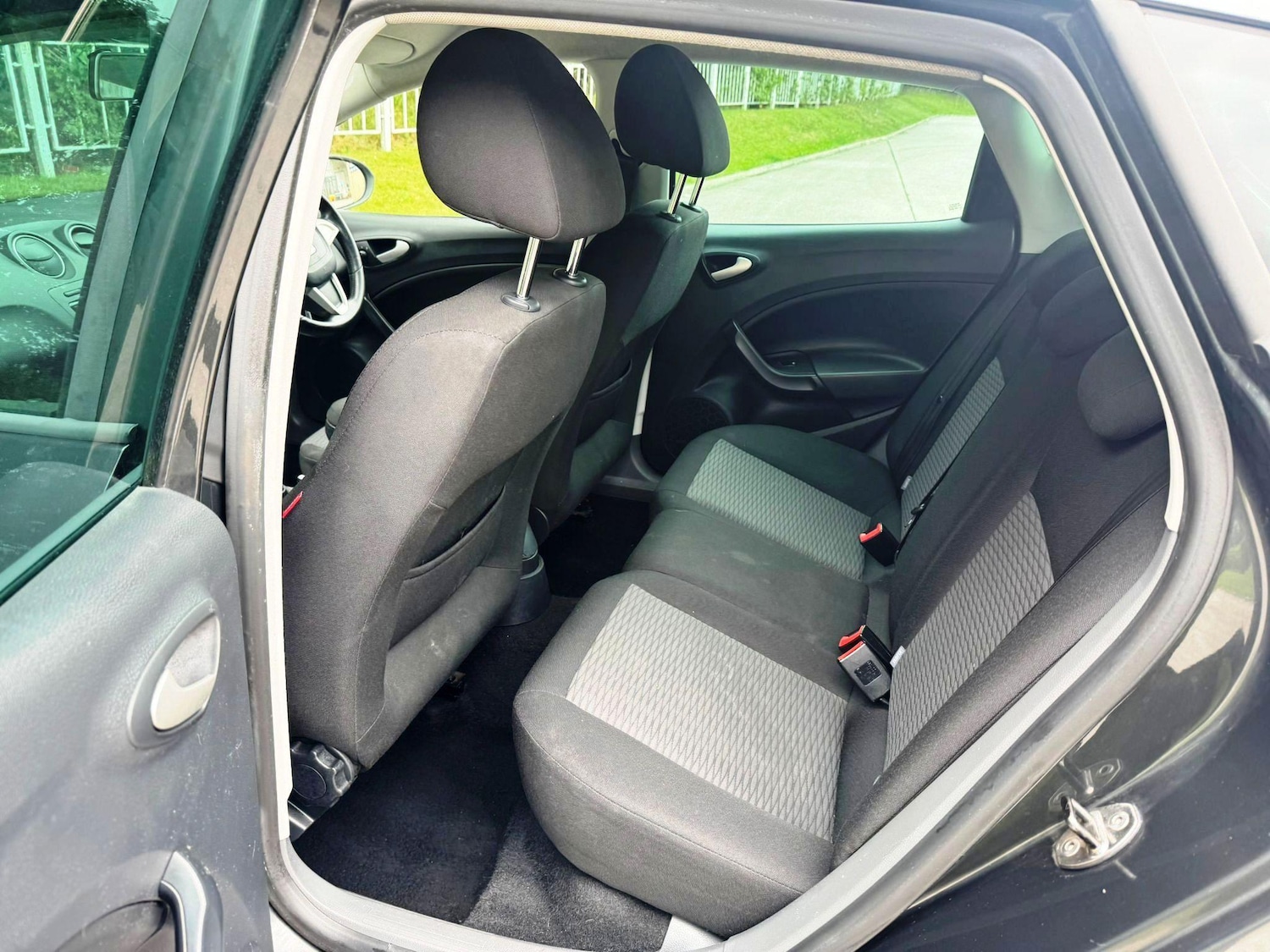 Used SEAT Ibiza 2011 for sale - 77174694: Photo 28