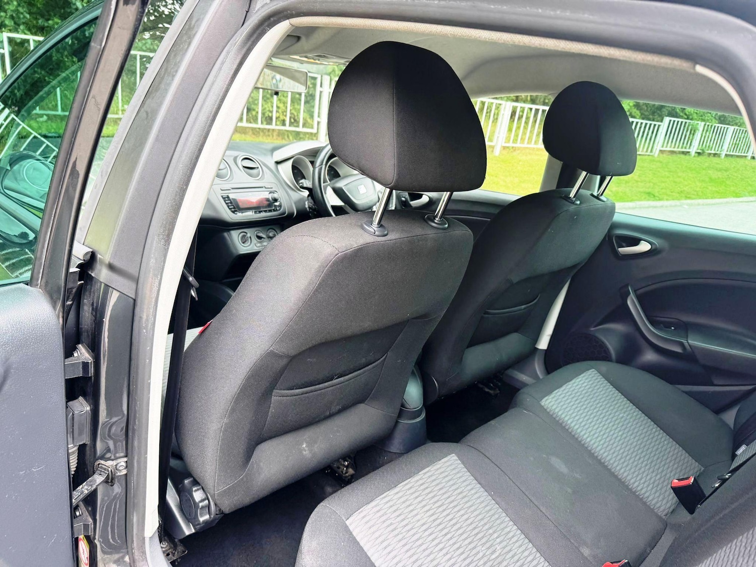 Used SEAT Ibiza 2011 for sale - 77174694: Photo 29