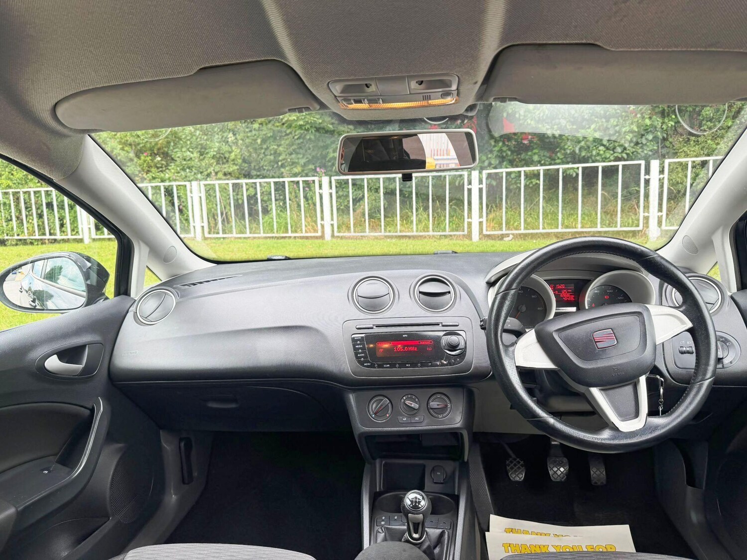 Used SEAT Ibiza 2011 for sale - 77174694: Photo 30